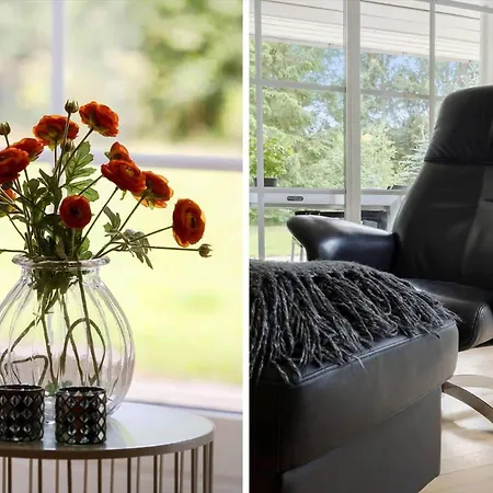 0660-toftlund-vestskoven-8 Casa de Férias