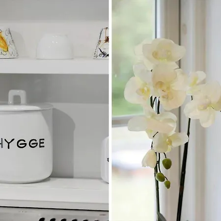 Casa de Férias 0660-toftlund-vestskoven-8 Toftlund