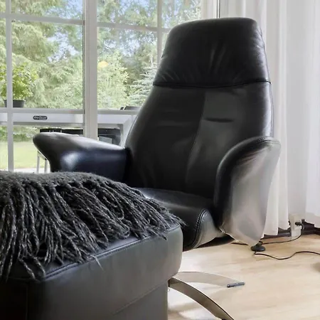 Casa de Férias 0660-toftlund-vestskoven-8 *