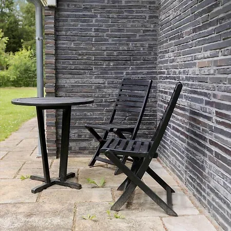 Casa de Férias 0660-toftlund-vestskoven-8 *