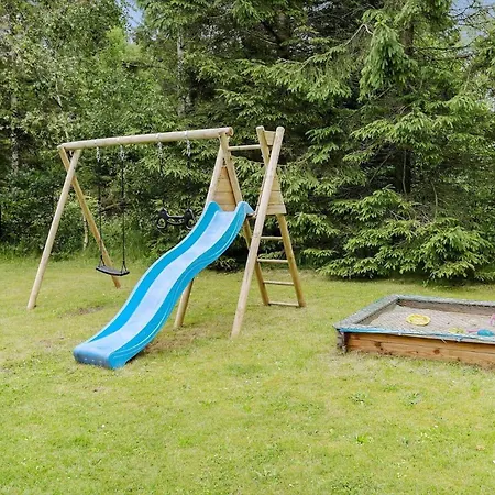 0660-toftlund-vestskoven-8 Casa de Férias Toftlund