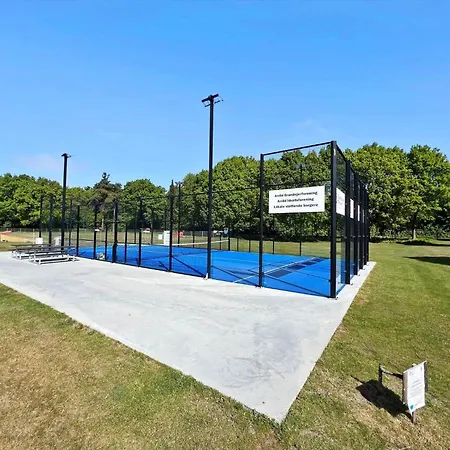 0660-toftlund-vestskoven-8 Casa de Férias