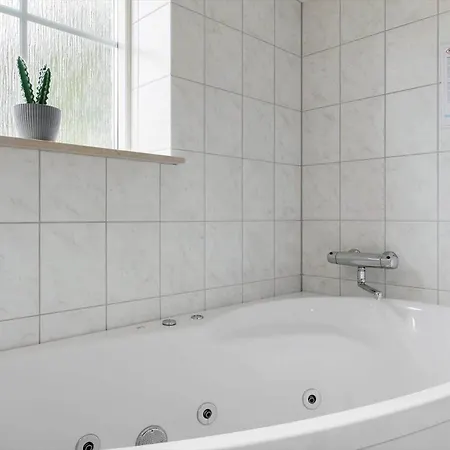 0660-toftlund-vestskoven-8 Feriehus Toftlund