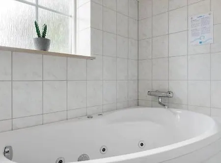 Ferienhaus 0660-toftlund-vestskoven-8 *
