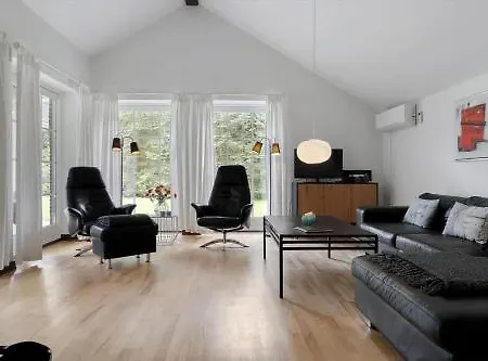 بيت للعطل 0660-toftlund-vestskoven-8 Toftlund