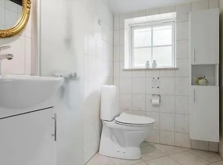 بيت للعطل 0660-toftlund-vestskoven-8 *