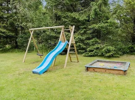 بيت للعطل 0660-toftlund-vestskoven-8
