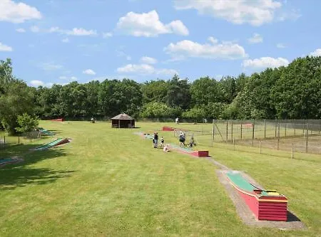 بيت للعطل 0660-toftlund-vestskoven-8 *