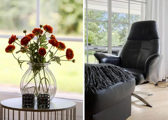 0660-toftlund-vestskoven-8 Prázdninový dům