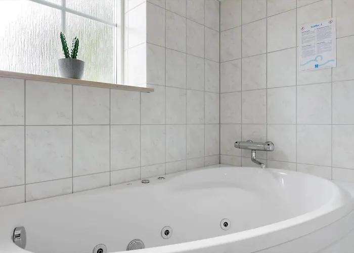 Prázdninový dům 0660-toftlund-vestskoven-8